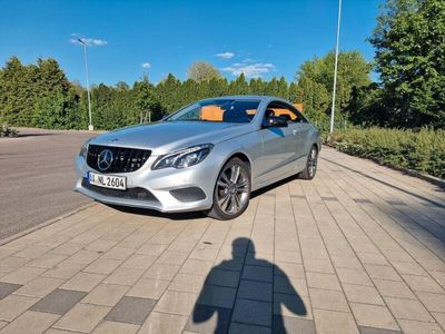 Mercedes E250