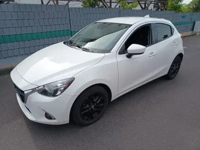 Gebraucht Mazda 2