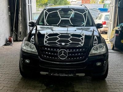 Mercedes ML280