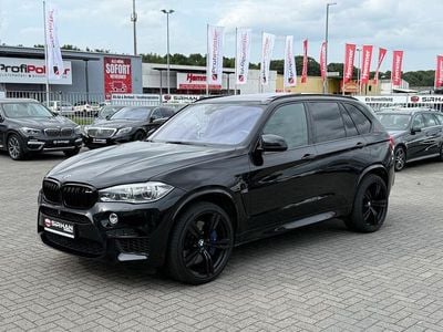 BMW X5 M