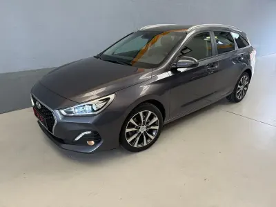 Gebraucht Hyundai i30
