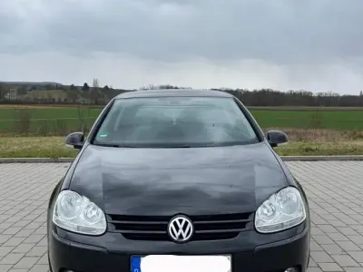 Gebraucht VW Golf V