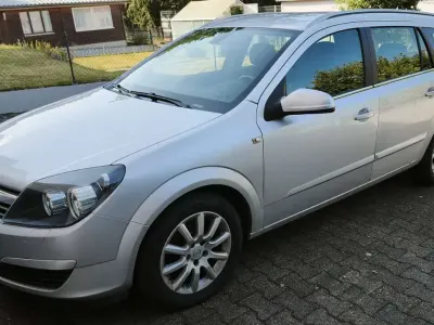 Gebraucht Opel Astra