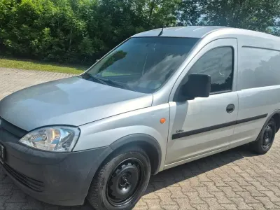 Gebraucht Opel Combo