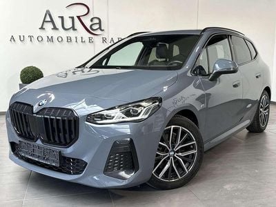 Brugt BMW 223 M Sport 204 HK (150 kW) 2024 Storm bay MPV