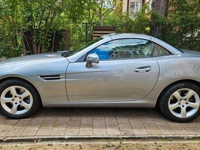 Mercedes SLK200