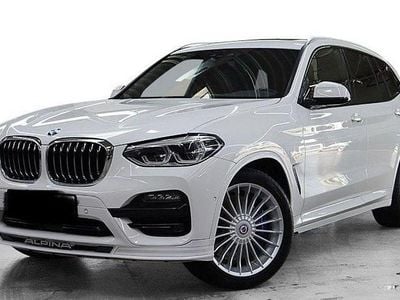 Alpina XD3