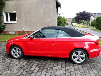 Audi A3 Cabriolet