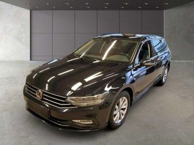 gebraucht VW Passat Variant 1.5 TSI*DSG*NAVI*LED*VIRTUAL*AHK*