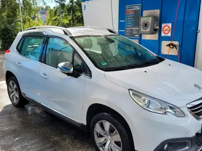 Gebraucht Peugeot 2008