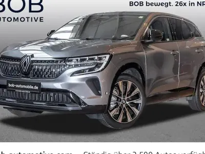 Gebraucht Renault Austral Techno 158 PS (116 kW) 2025 Grau SUV
