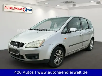 Używany Ford Focus