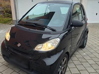 Smart ForTwo Coupé