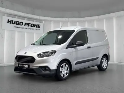 Gebraucht Ford Transit Courier