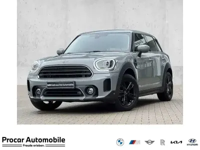 Gebraucht Mini One Countryman 102 PS (75 kW) 2022 Andere SUV