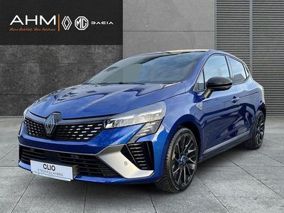 Gebraucht Renault Clio V Esprit Alpine 143 PS (105 kW) 2025 Blau Limousine