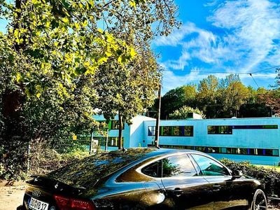 Gebraucht Audi A7 Sportback Sport 313 PS (230 kW) 2012 Kleinwagen