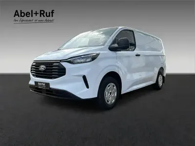 Gebraucht Ford Transit Custom Trend 150 PS (110 kW) 2026 Andere Kleinwagen