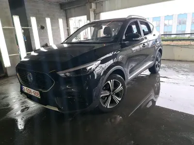 Gebraucht MG ZS