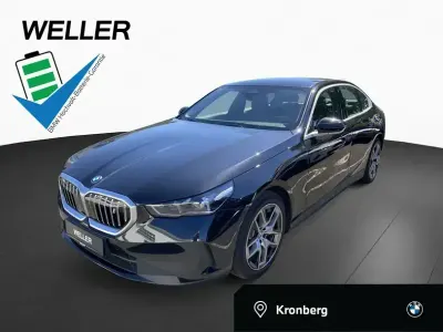 Gebraucht BMW i5 Sport Line 289 kW (394 PS) 2023 Andere Limousine