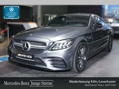 Gebraucht Mercedes C43 AMG