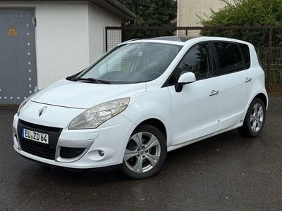 Renault Scénic III