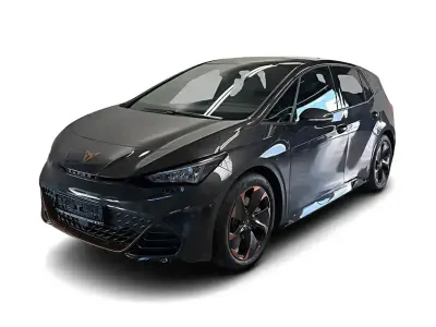 Gebraucht Cupra Born 2024 Grau Kleinwagen