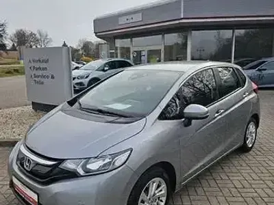 Gebraucht Honda Jazz