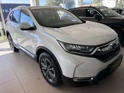 Gebraucht Honda CR-V