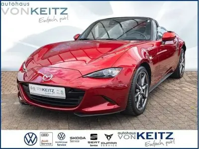 Gebraucht Mazda MX5
