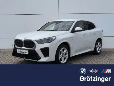 Gebraucht BMW X2