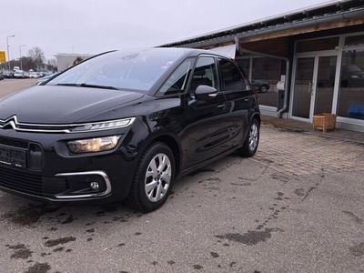 Citroën C4 SpaceTourer