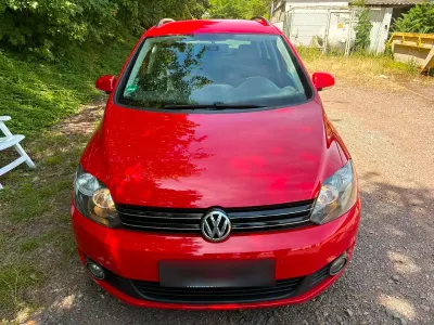 Gebraucht VW Golf VI