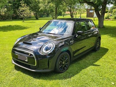 gebraucht Mini Cooper SE 3-TÜRER Elektro Resolute Edition