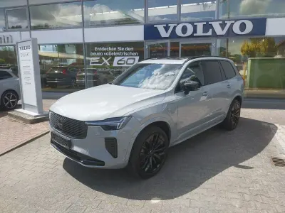 Gebraucht Volvo XC90 Ultra 455 PS (334 kW) 2026 Grau SUV