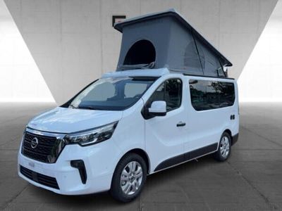 gebraucht Nissan Primastar Seaside Basis Camperumbau L1H1 30t dci170 DCT 1ST