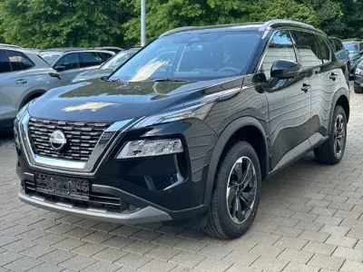 Gebraucht Nissan X-Trail
