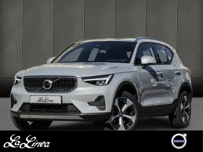 Gebraucht Volvo XC40