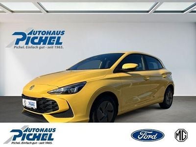 MG MG3
