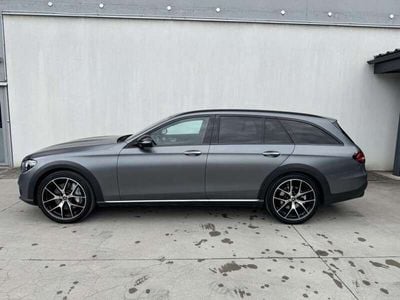 Mercedes E400