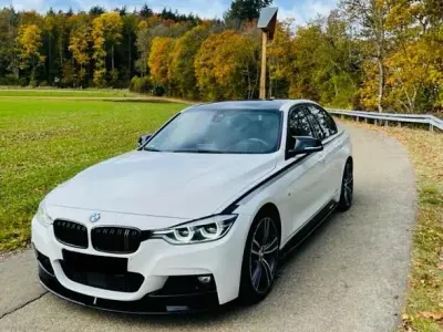 Gebraucht BMW 330