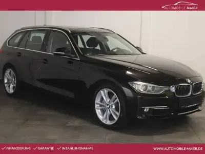 Gebraucht BMW 335