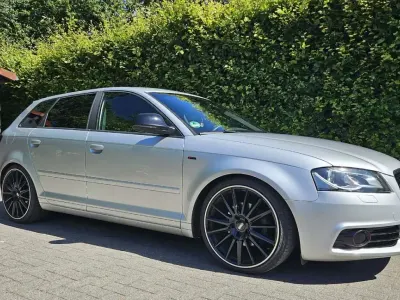 Gebraucht Audi A3 Sportback
