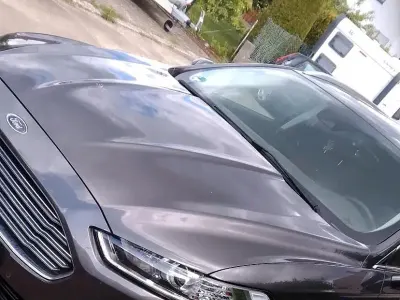 Gebraucht Ford Mondeo