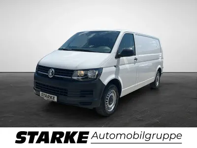 Gebraucht VW T6