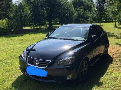 Lexus IS250