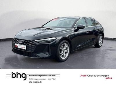 Usata Audi A5 Business 204 CV (150 kW) 2025 Nero Station wagon