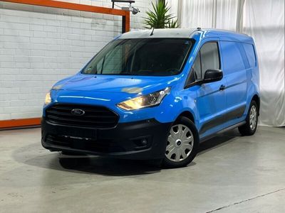 gebraucht Ford Transit Connect Kasten lang Trend*Navi,Kamera*