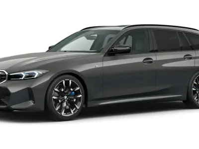 Gebraucht BMW M340 M Sport 392 PS (288 kW) 2026 Grau Kombi