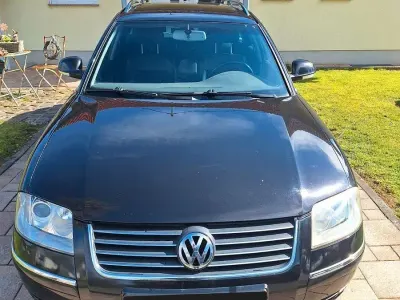 Gebraucht VW Passat